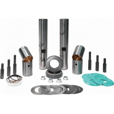 Stemco Kaiser PlusKit No Ream King Pin Kit (77.931.18) - Suits FG941